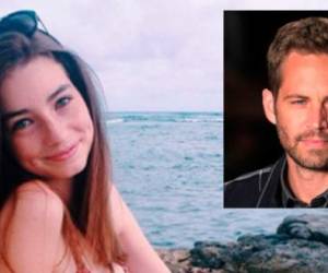 Meadow Rain era la hija adolescente de actor estadounidense.