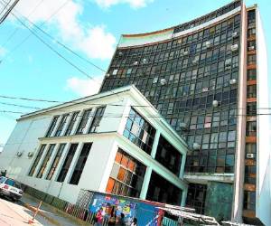 La estafa al IHSS ronda los 6,000 millones de lempiras.