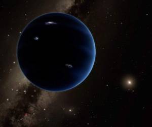 En los próximos cinco años mínimo se prevée el descubrimiento del Planeta 9 a través de un telescopio. Foto: AP