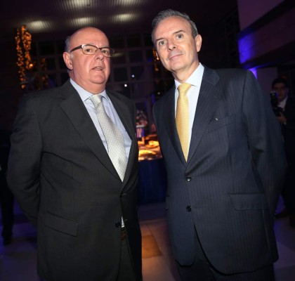 El BCIE celebra su aniversario número 58 de fundación