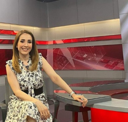 Azucena Uresti, la periodista amenazada por peligroso cártel en México