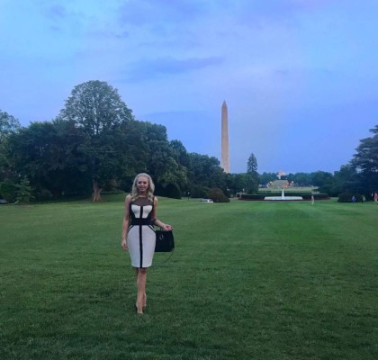 Ellas son las bellas hijas de los hombres más millonarios del mundo  