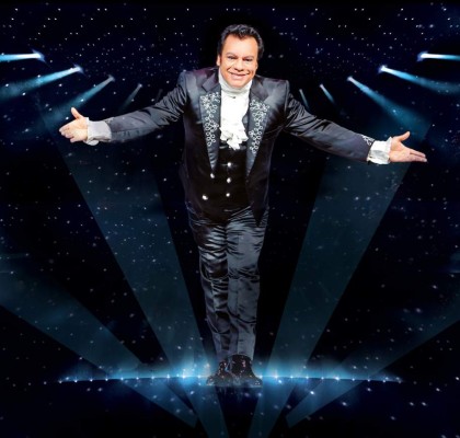 todo México le rendirá homenaje a 'Juanga”