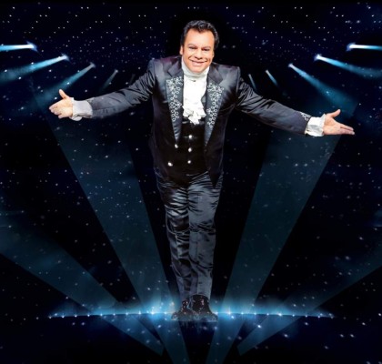 Shakira encabeza la lista de los Latin American Music Awards 2017