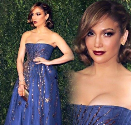 ¡Bienvenidos sean los 52! JLo celebra su cumpleaños en familia y más renovada que nunca