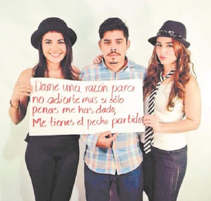 VIDEO: 'Maluca”, lo nuevo de Los Bohemios