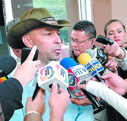 Honduras: Denuncian en MP a diputado de Libre