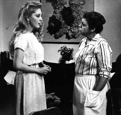 Fotos para recordar lo hermosa que es Edith González