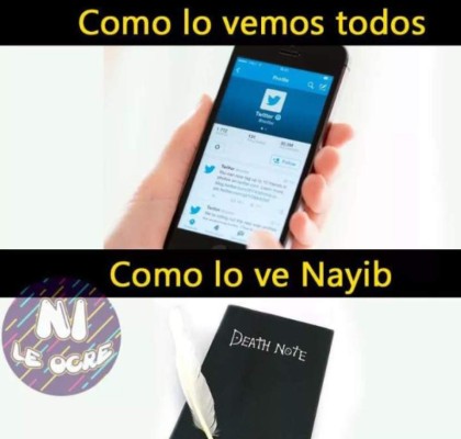 'Se le ordena que': los memes de la frase de Nayib Bukele que inundan la red