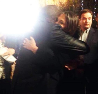 'Kiko' olvida diferencias con 'Chespirito'