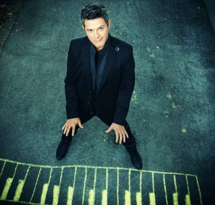 Ya faltan pocos días para el concierto de Alejandro Sanz