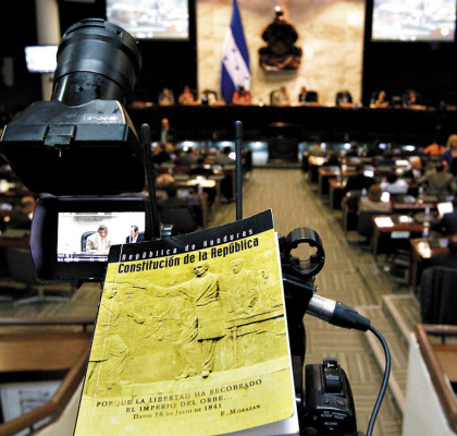 'Ley mordaza” violenta la Constitución