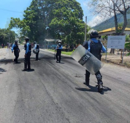 Lo que sabemos del rapto de líderes garífunas en Triunfo de la Cruz