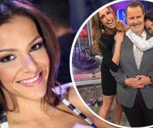 La hondureña Nathalia Casco fue la primer participante que decide abandonar la competencia, en la historia del programa.