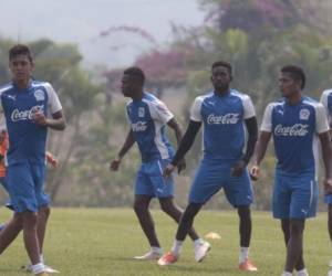 Ever Alvarado se fue a la MLS y los Blancos apuestan por Elmer Güity para hacerse del lateral izquierdo