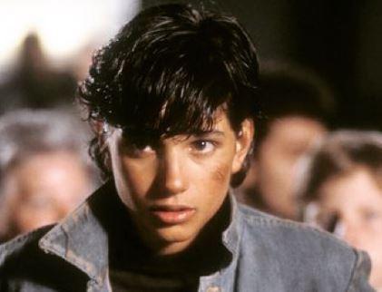 Así luce Ralph Macchio, Daniel LaRusso, a 39 años de “Karate Kid”