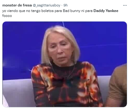 Los divertidos memes por la venta de boletos del concierto de Daddy Yankee en Honduras