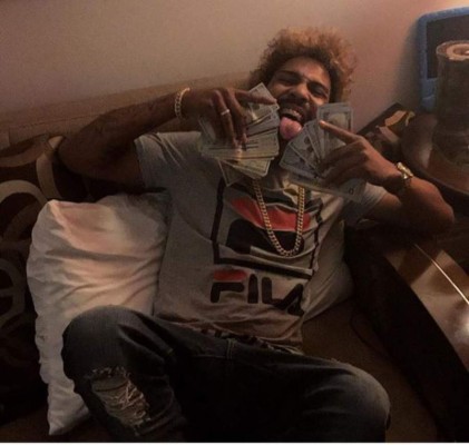 FOTOS: Checho Rosario, el hijo de Toño Rosario que se reveló a la música merengue