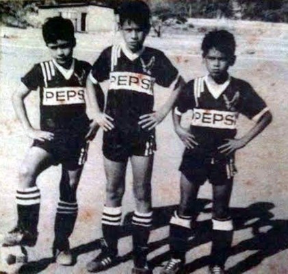 Júnior Izaguirre: Es un orgullo para mí llegar a los 500 partidos