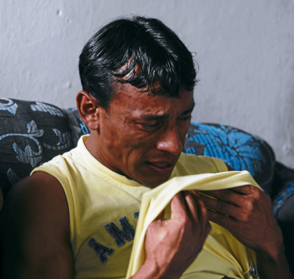 Javier Portillo: 'Es lo mejor que me pudo pasar...”