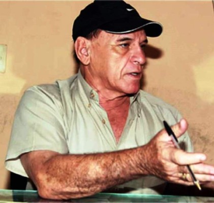 Así denunciaba Carlos Andonie la extorsión en el transporte