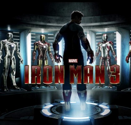 Las diez películas más taquilleras del mundo