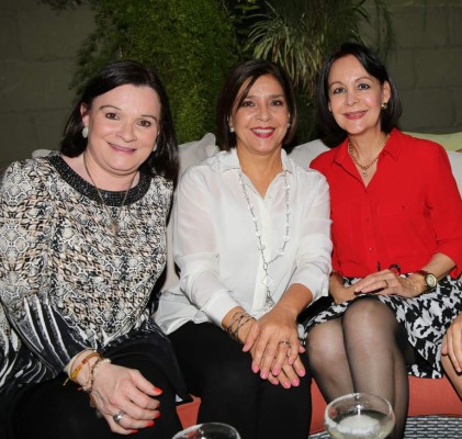 Buenos deseos para una dama