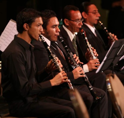 La Sinfónica tuvo exitosa temporada de conciertos