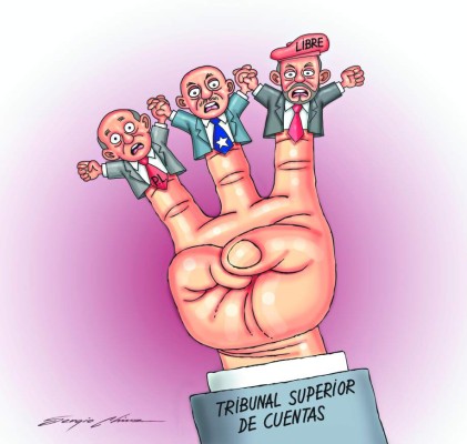 Fuerza trinacional anticorrupción