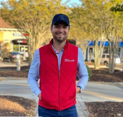 Presentadores y periodistas hondureños que se contagiaron de covid-19   