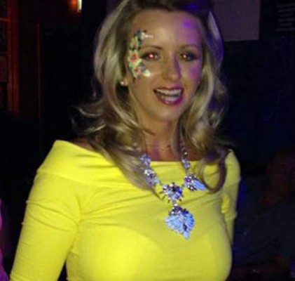 Muere antes de su boda