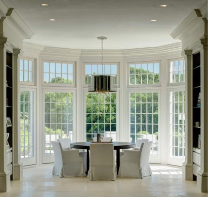 La mansión que Thalía vende por 20 millones de dólares