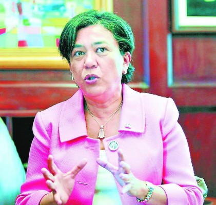 Injupemp vende terreno por 171 millones de lempiras para hospital de trauma