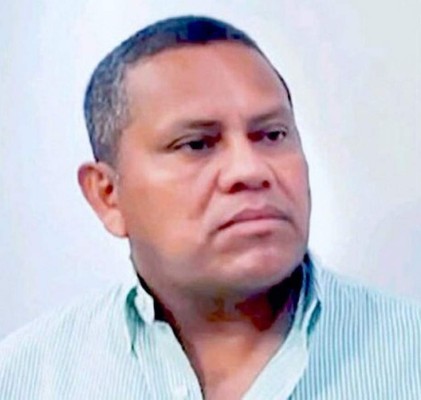 Testigo sorpresa, amenazas y fotos incriminatorias: lo que se sabe del juicio al narco hondureño Geovanny Fuentes en EEUU  