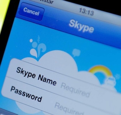 Skype identifica el problema que ha provocado una caída de su servicio
