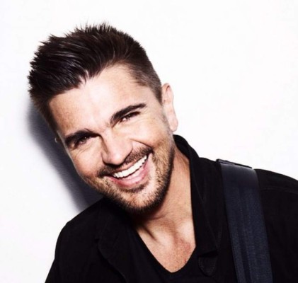 Shakira y Juanes le cantarán al papa Francisco