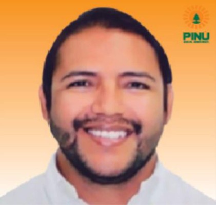 Estos son los 23 candidatos a diputados por el Pinu en Francisco Morazán (FOTOS)  