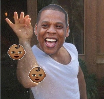 Embarazo de Beyoncé provoca ola de graciosos memes