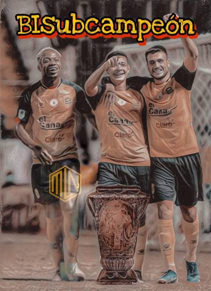 Divertidos memes destrozan al Real España por perder la gran final ante Motagua