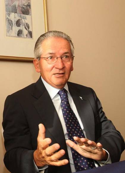 La trágica muerte del hijo del expresidente Ricardo Maduro tras ser presa de un secuestro