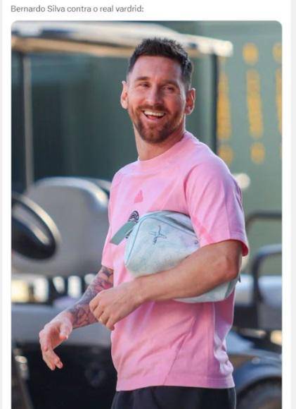 Real Madrid-Manchester City: Los mejores memes que dejó el partido