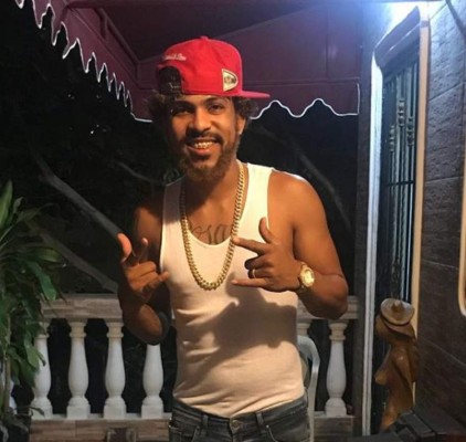 FOTOS: Checho Rosario, el hijo de Toño Rosario que se reveló a la música merengue