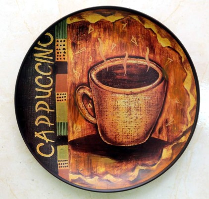 Bandejas decorativas