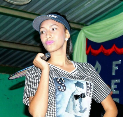 La aldea de Tapatoca celebra su feria tradicional