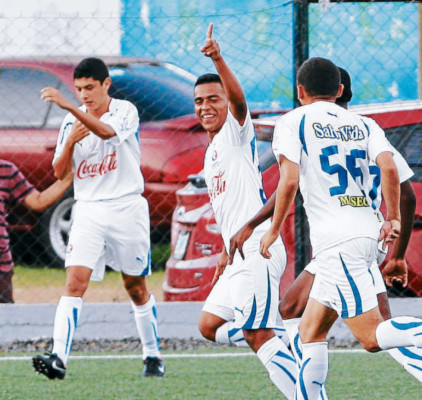 Olimpia-Motagua, una final soñada