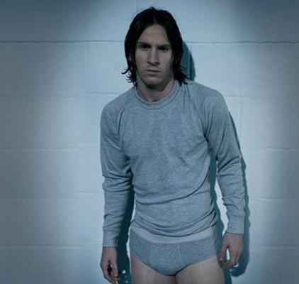 Jugadores del FC Barcelona que fracasaron como modelos