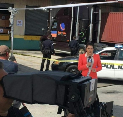 Fotos: Hondureños que triunfan en el extranjero