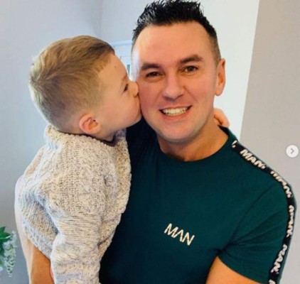 Así es la vida de Matt Fiddes, exguardaespaldas de Jackson que habló sobre 'el cuarto secreto para niños”