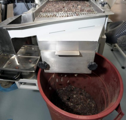 Xol, un chocolate con sabor ancestral