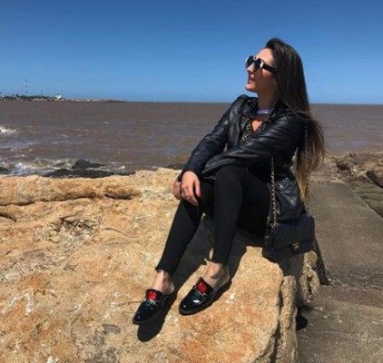 Conmoción por extraña muerte de joven estudiante tras caer de un ascensor (FOTOS)